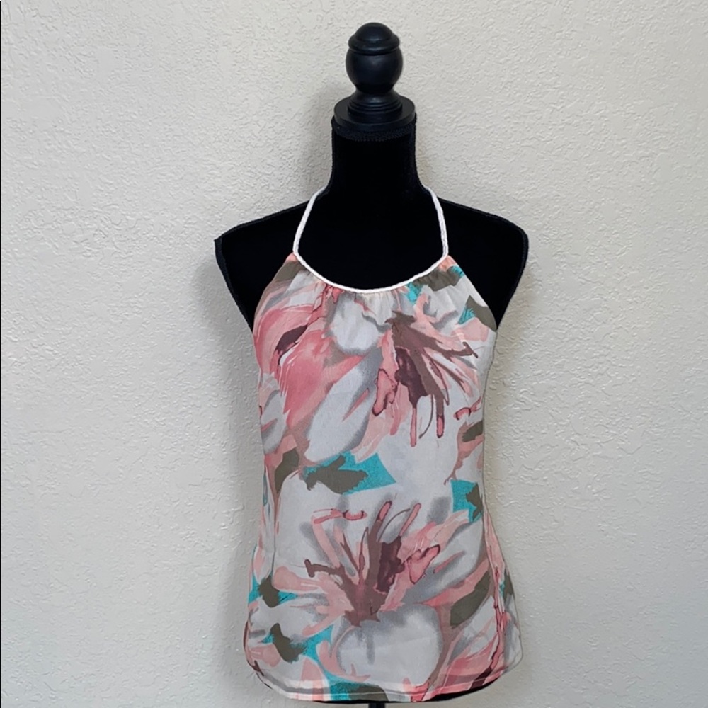 Ark & Co Tank